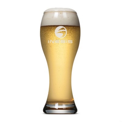 Glencairn Pilsner - Deep Etch